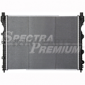 Spectra Premium Radiator CU2870-1
