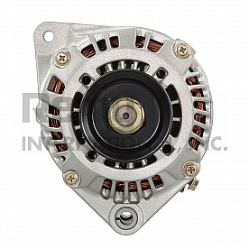 Remy International Alternator/ Generator 13280
