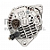 Remy International Alternator/ Generator 13280