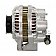 Remy International Alternator/ Generator 13280