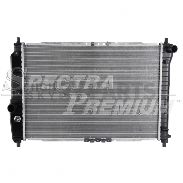 Spectra Premium Radiator CU2873