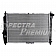 Spectra Premium Radiator CU2873