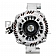 Remy International Alternator/ Generator 12997