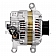 Remy International Alternator/ Generator 12997