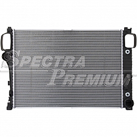 Spectra Premium Radiator CU2875