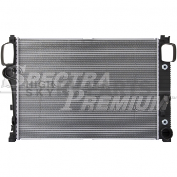 Spectra Premium Radiator CU2875