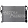 Spectra Premium Radiator CU2875