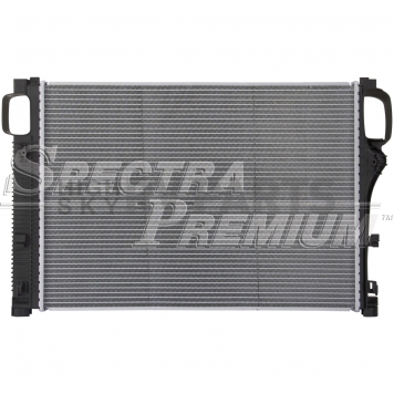Spectra Premium Radiator CU2875-1