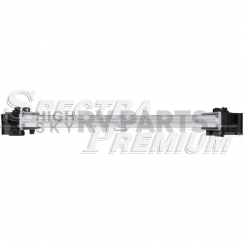 Spectra Premium Radiator CU2875-2