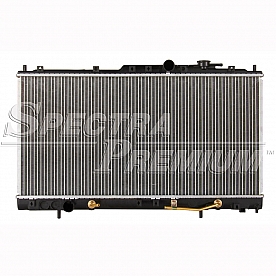 Spectra Premium Radiator CU2410