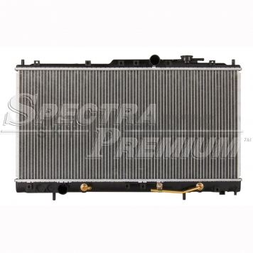 Spectra Premium Radiator CU2410