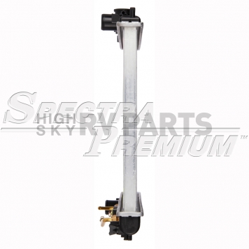 Spectra Premium Radiator CU2410-2