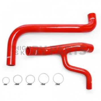 Mishimoto Radiator Hose OSEF4698RD