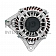 Remy International Alternator/ Generator 12998