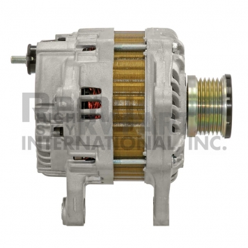 Remy International Alternator/ Generator 12998-3