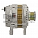 Remy International Alternator/ Generator 12998
