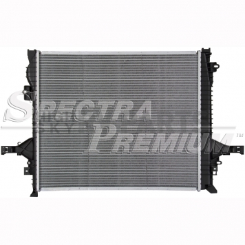 Spectra Premium Radiator CU2878-1
