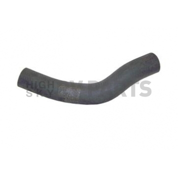 Crown Automotive Jeep Replacement Radiator Coolant Hose 55116866AA