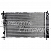 Spectra Premium Radiator CU2879