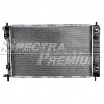 Spectra Premium Radiator CU2879