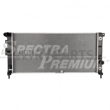 Spectra Premium Radiator CU2881
