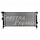 Spectra Premium Radiator CU2881