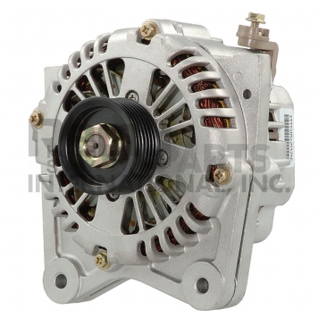 Remy International Alternator/ Generator 13211-1