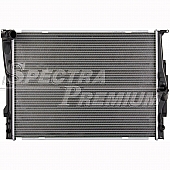 Spectra Premium Radiator CU2882