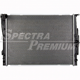 Spectra Premium Radiator CU2882