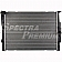 Spectra Premium Radiator CU2882