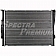 Spectra Premium Radiator CU2882