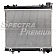 Spectra Premium Radiator CU2883