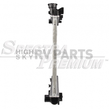 Spectra Premium Radiator CU2883-1