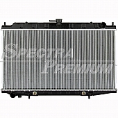 Spectra Premium Radiator CU2413