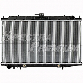 Spectra Premium Radiator CU2413