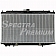 Spectra Premium Radiator CU2413