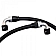 Mishimoto Turbocharger Heat Shield - MMTB-DMAX-01