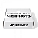 Mishimoto Turbocharger Heat Shield - MMTB-DMAX-01