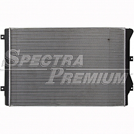 Spectra Premium Radiator CU13212