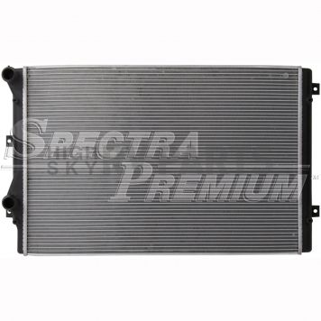 Spectra Premium Radiator CU13212-1
