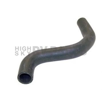 Crown Automotive Jeep Replacement Radiator Coolant Hose 55057203AB