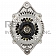 Remy International Alternator/ Generator 13220