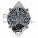 Remy International Alternator/ Generator 13220
