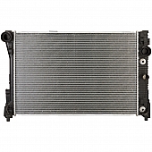 Spectra Premium Radiator CU13213