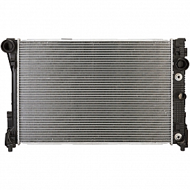 Spectra Premium Radiator CU13213