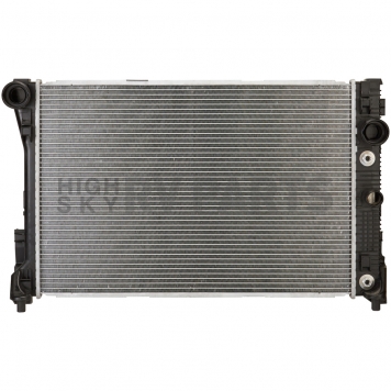 Spectra Premium Radiator CU13213