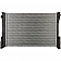 Spectra Premium Radiator CU13213