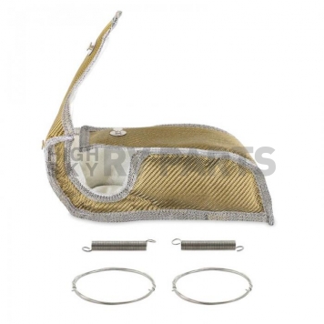 Mishimoto Turbocharger Heat Shield - MMTB-FOST-13