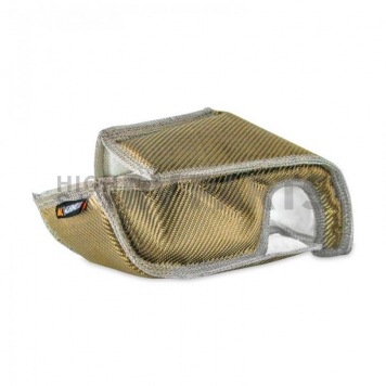 Mishimoto Turbocharger Heat Shield - MMTB-FOST-13-1