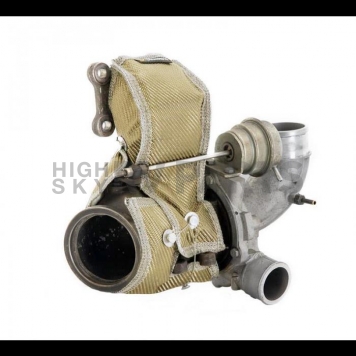 Mishimoto Turbocharger Heat Shield - MMTB-FOST-13-3